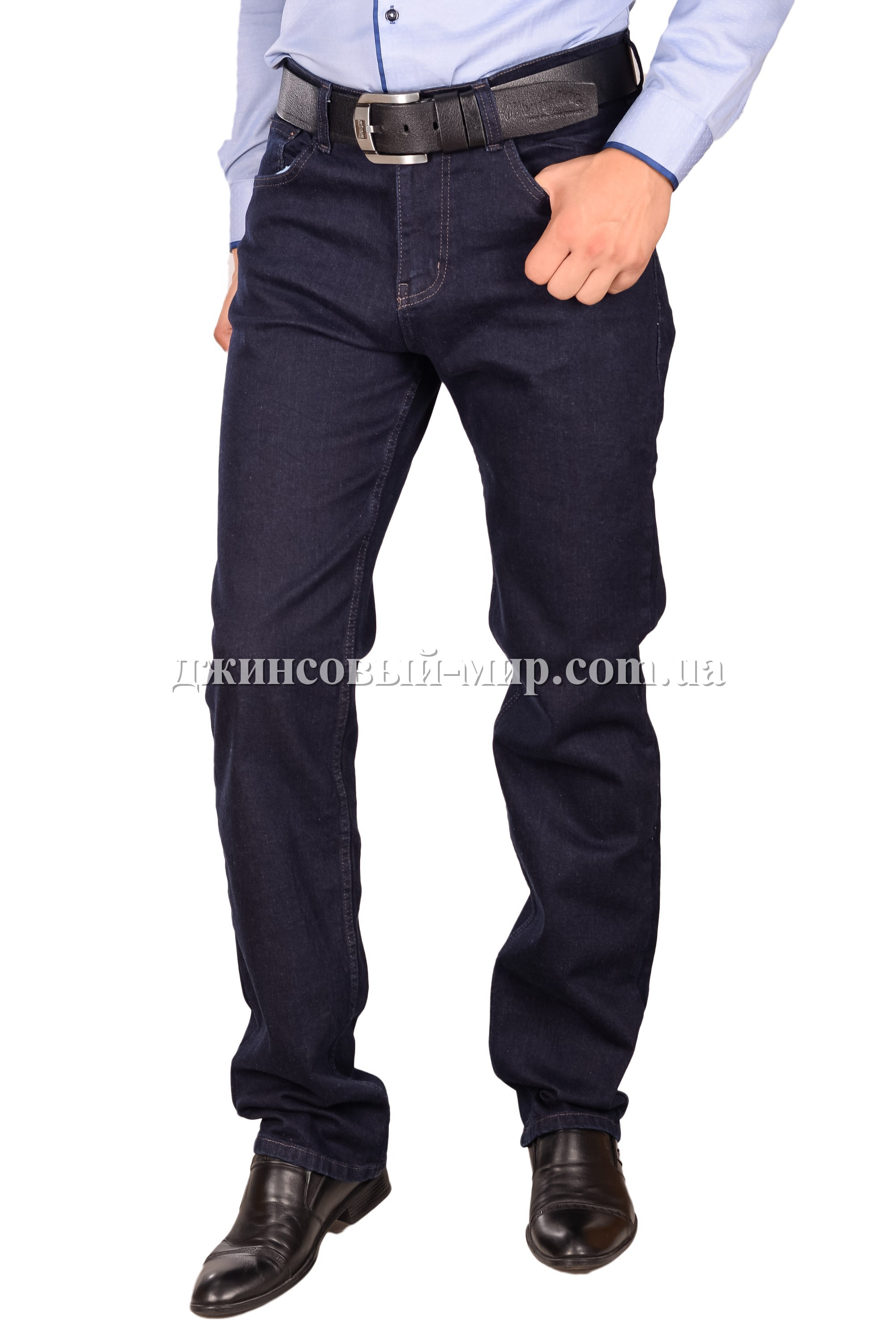 Мужские Джинсы Levis