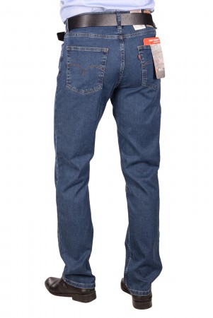 Мужские Джинсы Levis 630