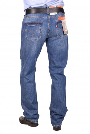Мужские Джинсы Levis 630