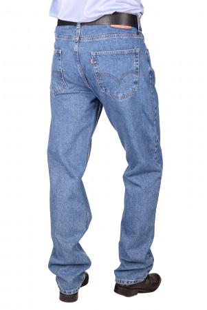 Мужские Джинсы Levis 630