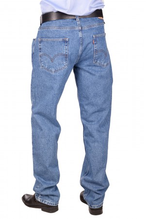 Мужские Джинсы Levis 630