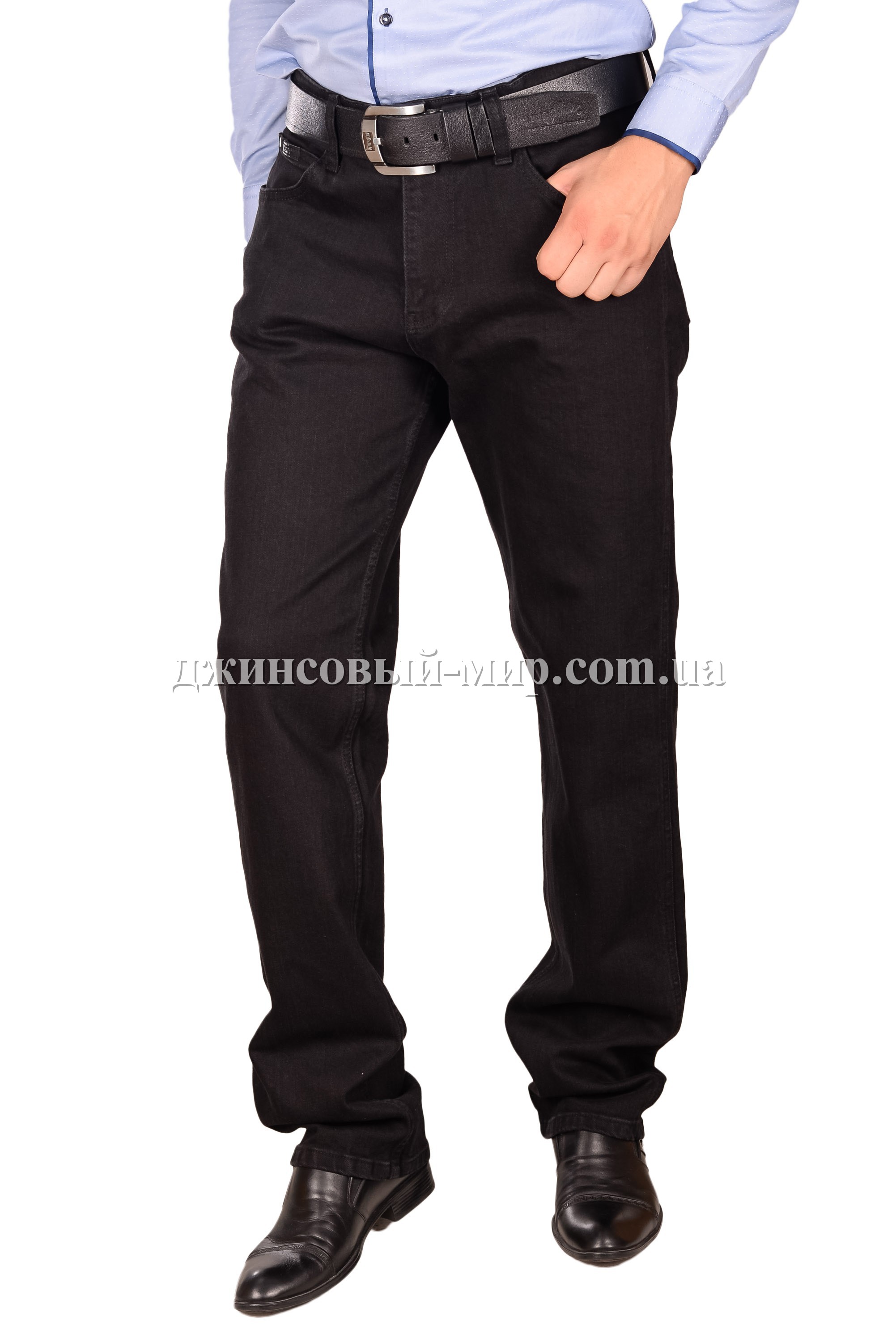 Мужские Джинсы Wrangler