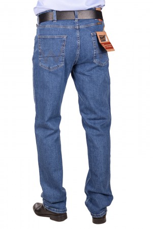 Мужские Джинсы Wrangler