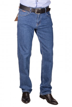 Мужские Джинсы Wrangler