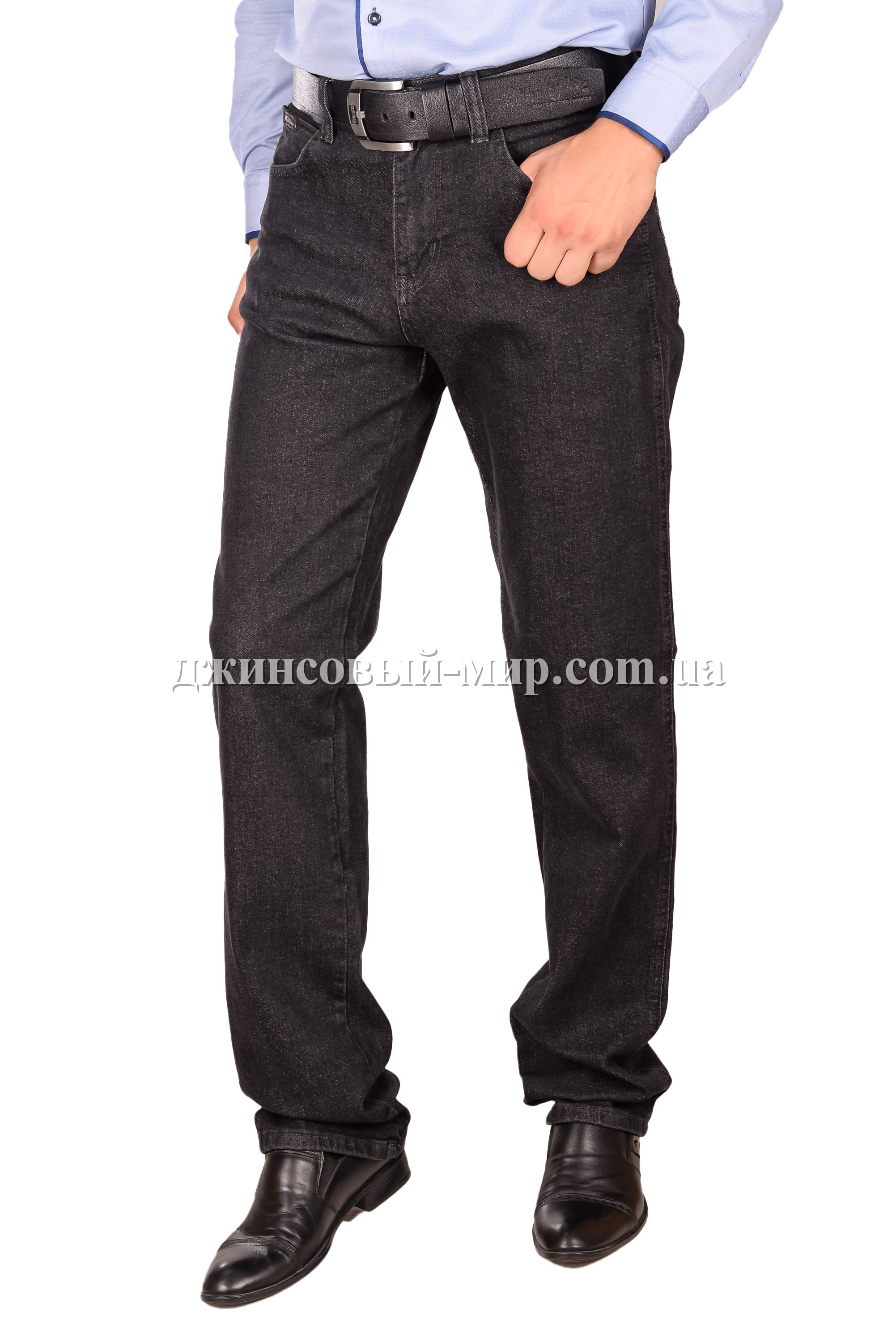 Мужские Джинсы Wrangler