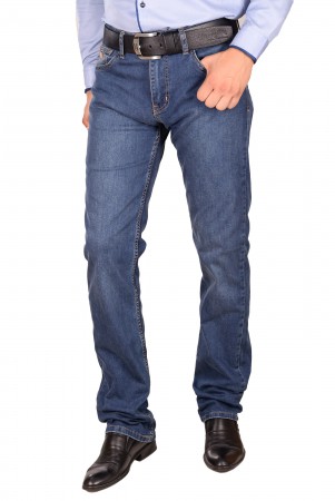 Мужские Джинсы Lee