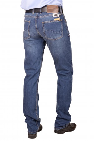 Мужские Джинсы Lee