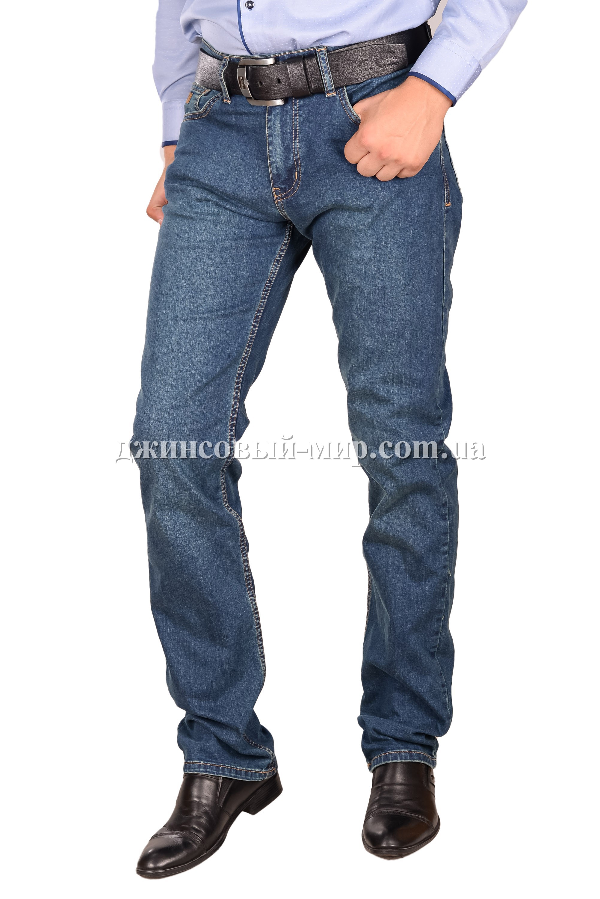 Мужские Джинсы Lee