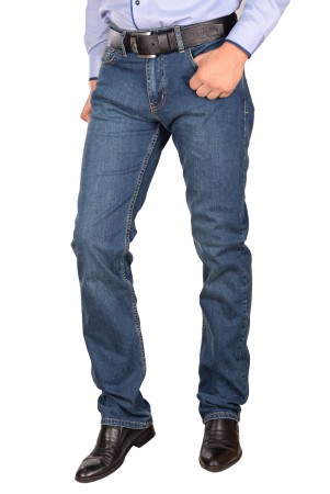 Мужские Джинсы Lee