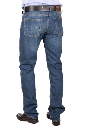 Мужские Джинсы Lee