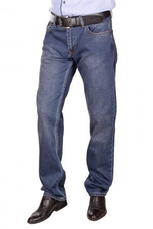 Мужские Джинсы Lee
