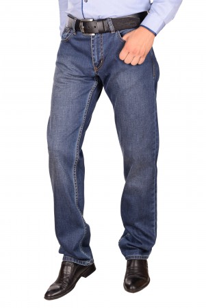 Мужские Джинсы Lee