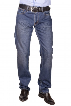 Мужские Джинсы Lee