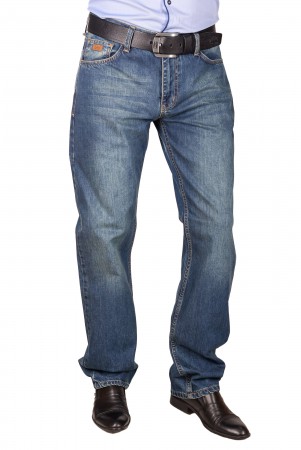 Мужские Джинсы Lee