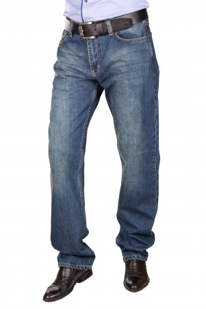Мужские Джинсы Lee