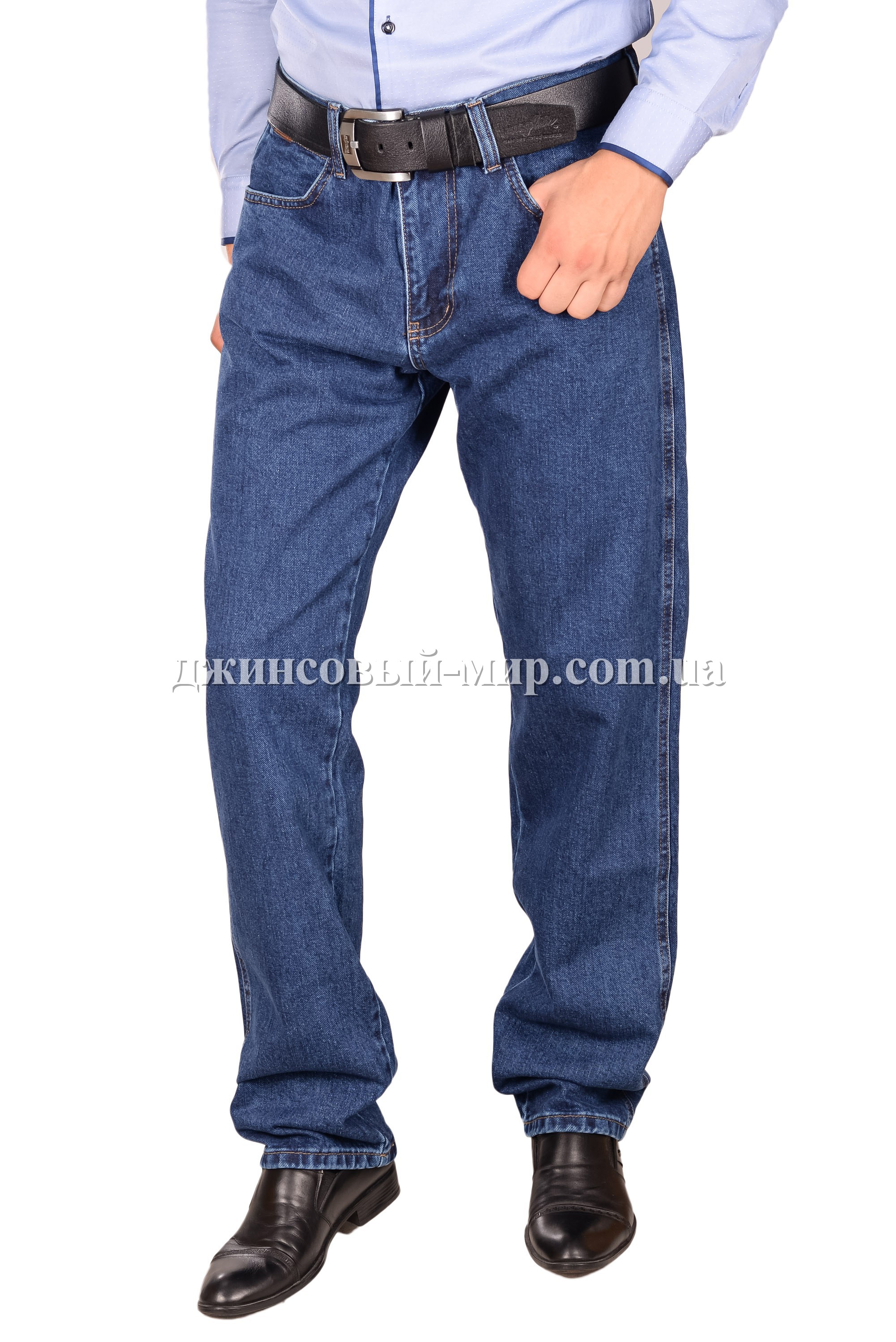 Мужские Джинсы Wrangler