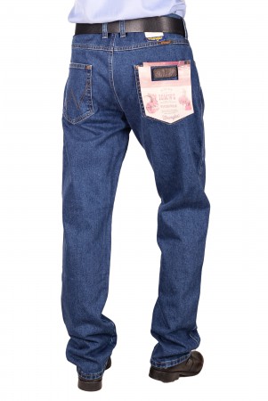 Мужские Джинсы Wrangler