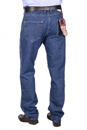 Мужские Джинсы Wrangler