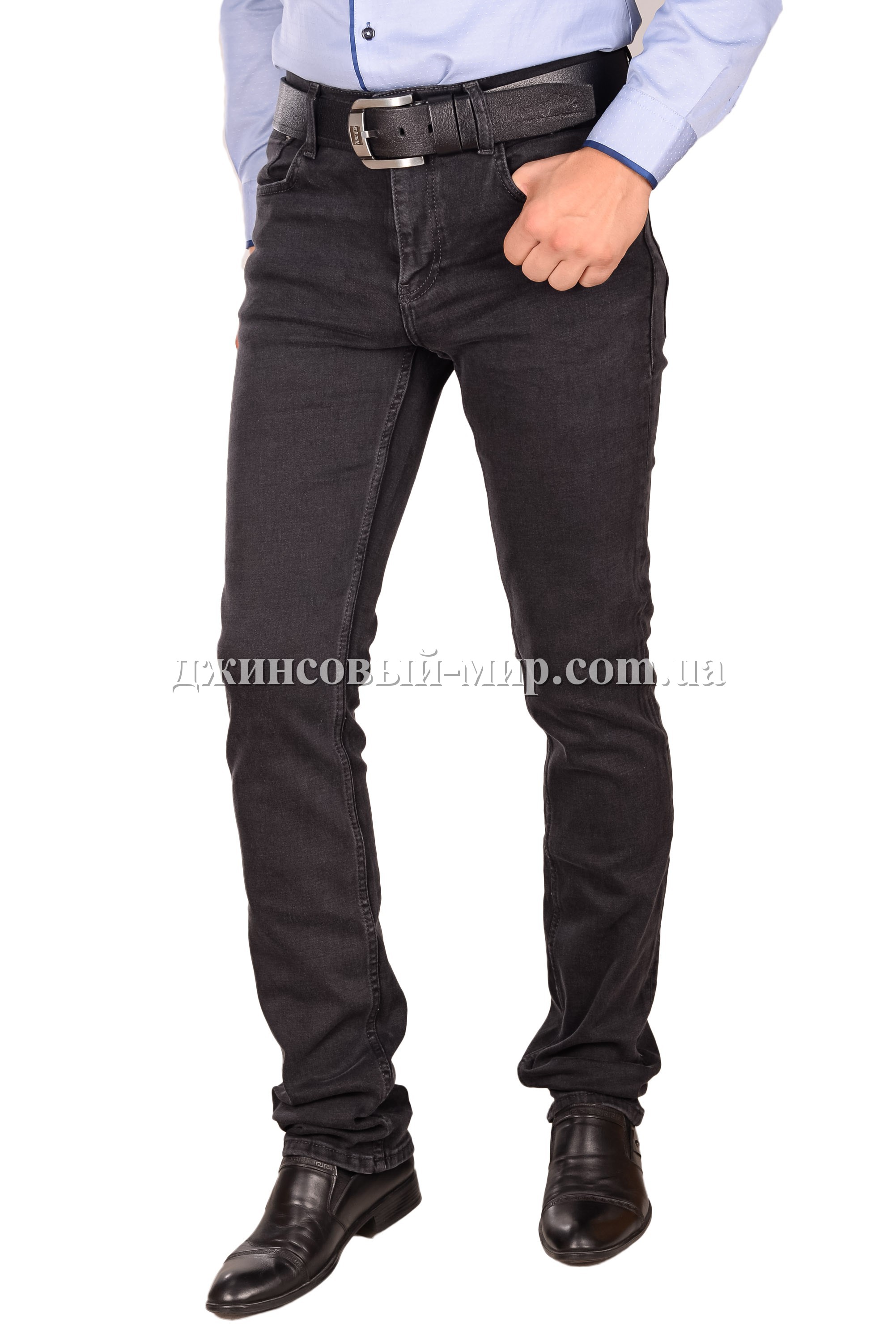 Мужские Джинсы Levis 511 (длина 35)