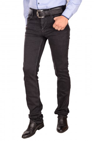 Мужские Джинсы Levis 511 (длина 35)