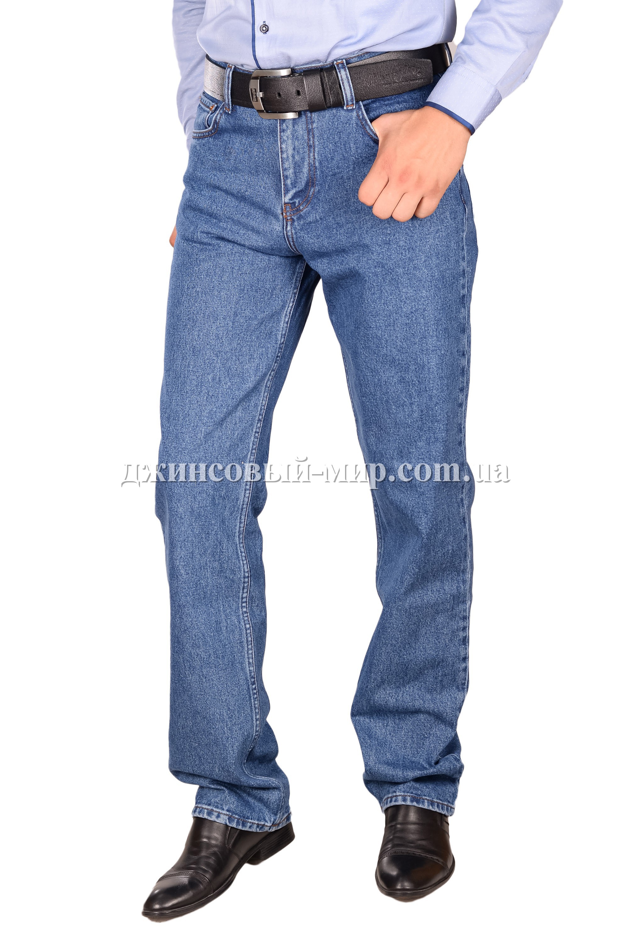 Мужские Джинсы Levis 630