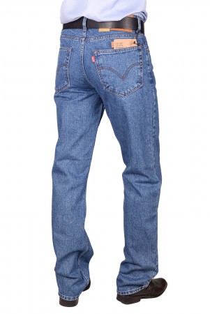 Мужские Джинсы Levis 630