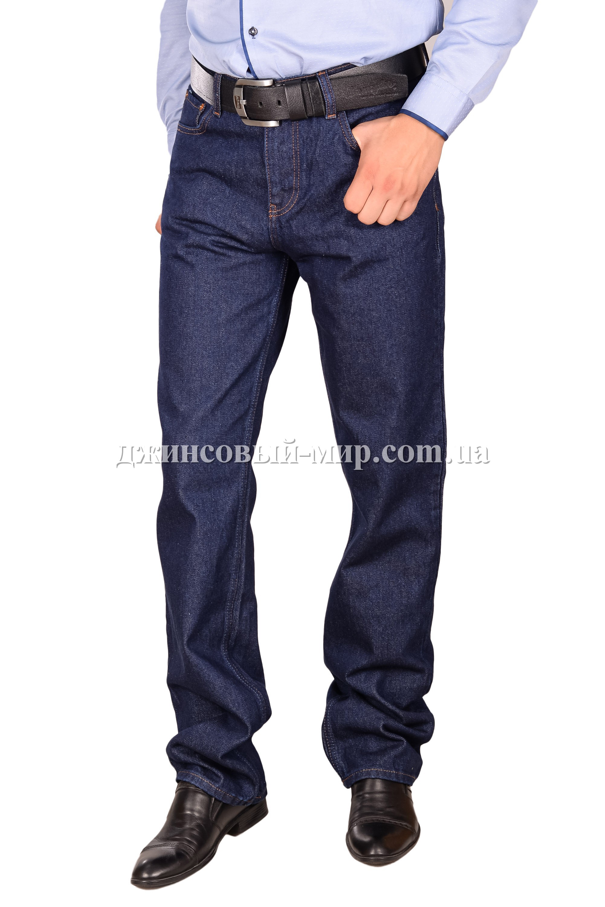 Мужские Джинсы Levis 630