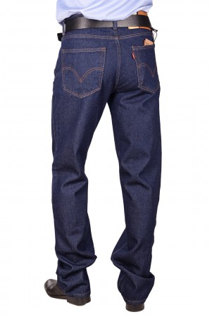 Мужские Джинсы Levis 630