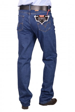 Мужские Джинсы Levis 506