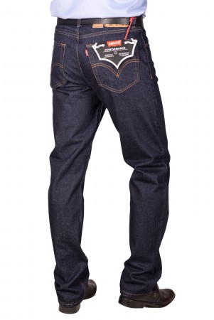 Мужские Джинсы Levis 506