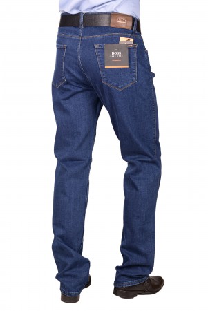 Мужские Джинсы Hugo Boss