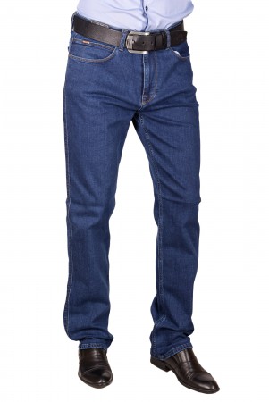 Мужские Джинсы Hugo Boss