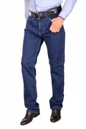 Мужские Джинсы Hugo Boss