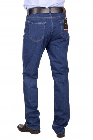 Мужские Джинсы Hugo Boss