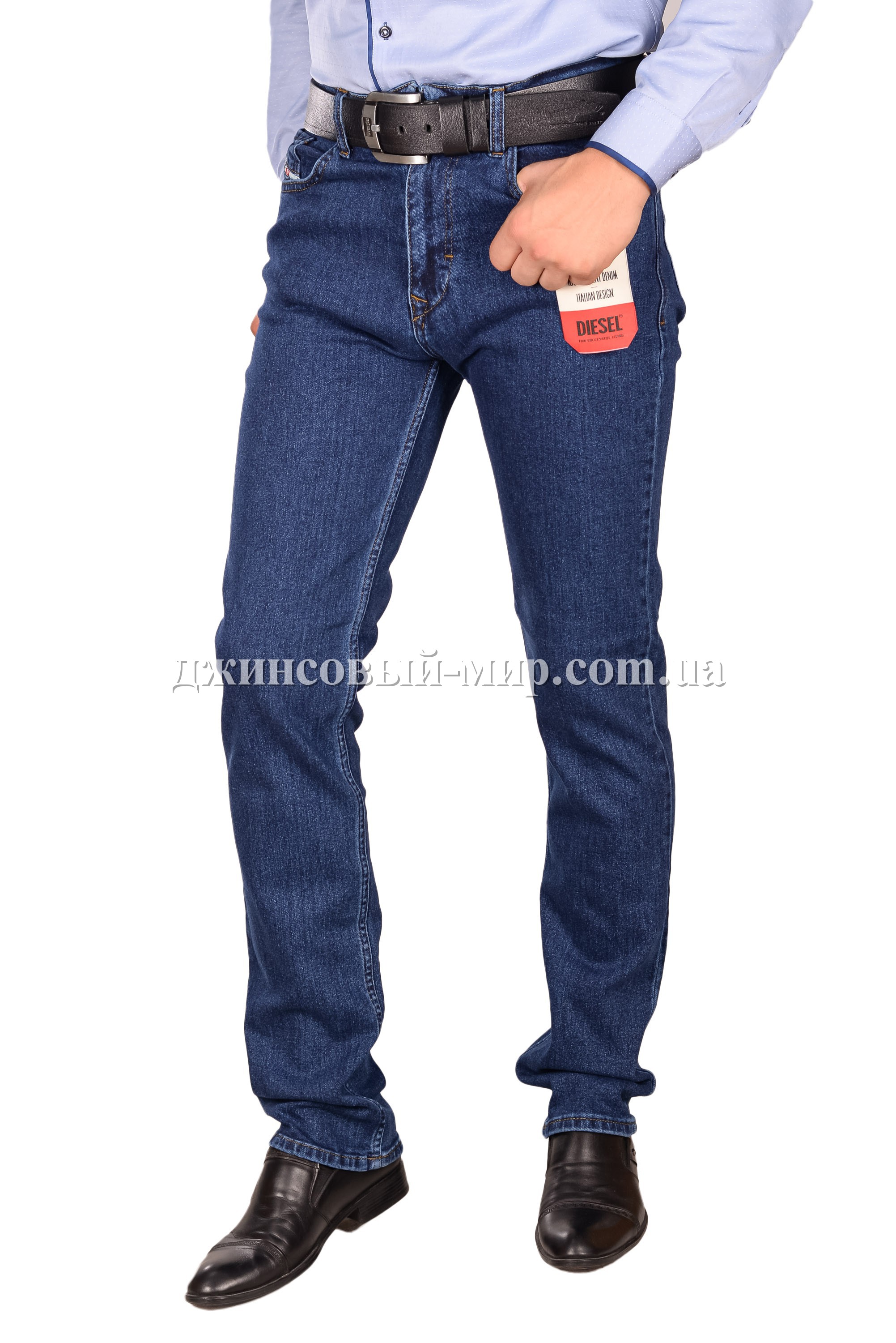 Мужские Джинсы Diesel