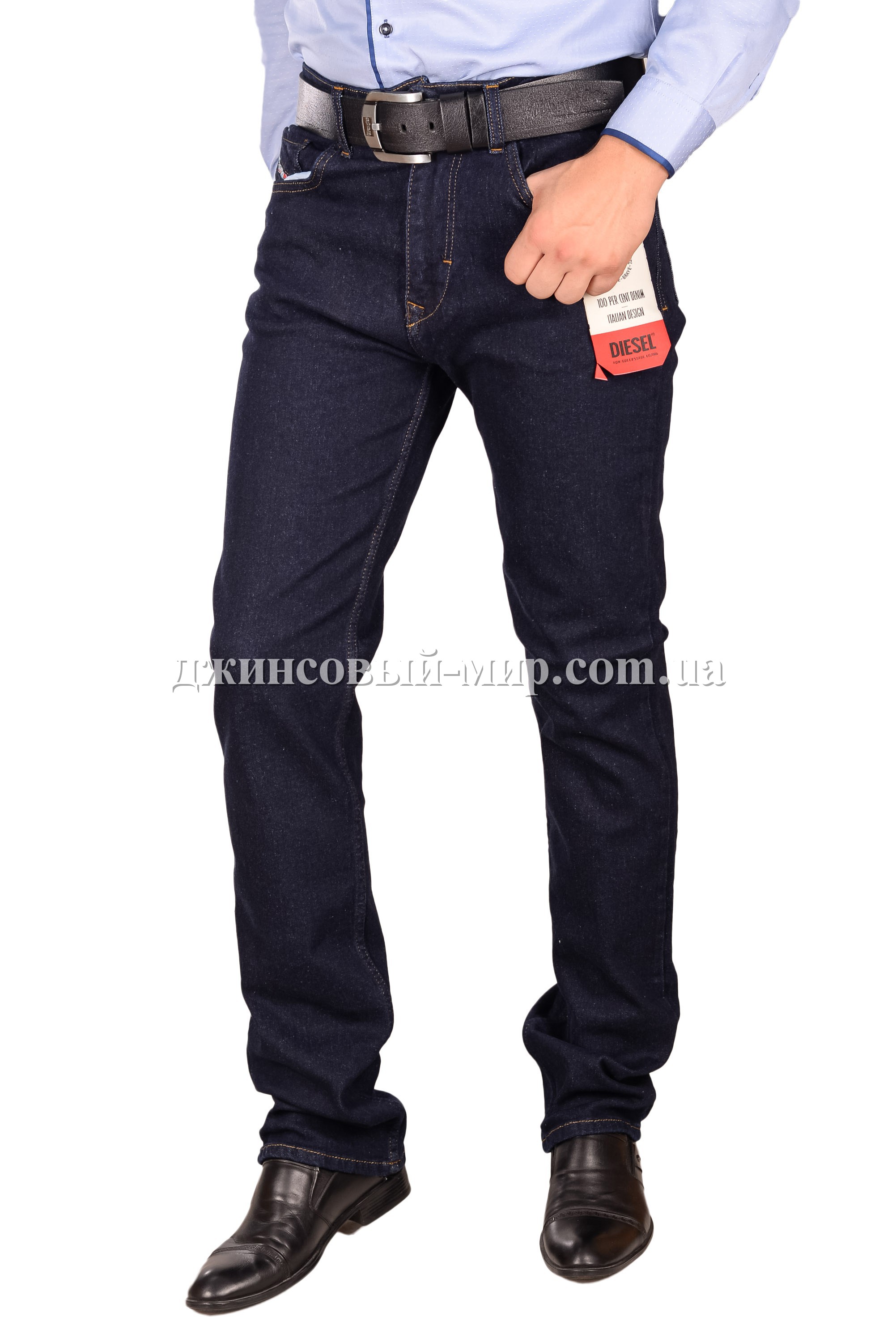 Мужские Джинсы Diesel