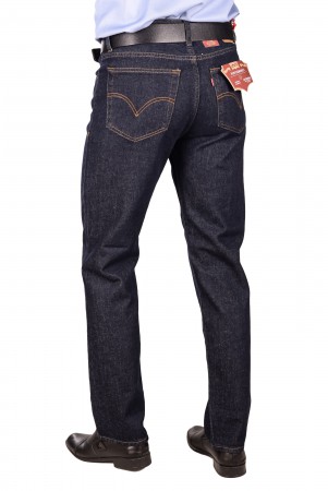 Мужские Джинсы Levis 630