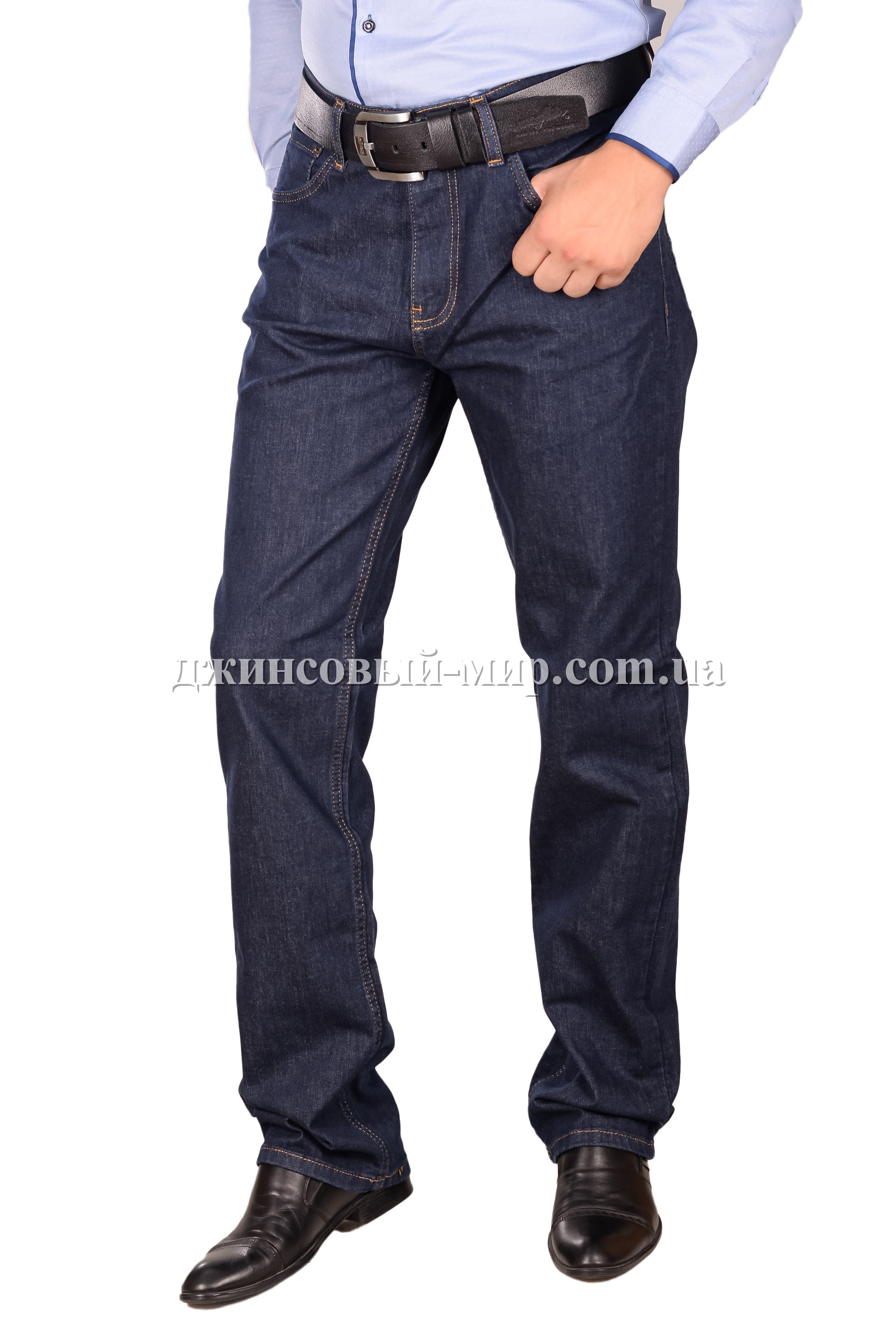 Мужские Джинсы Levis 630