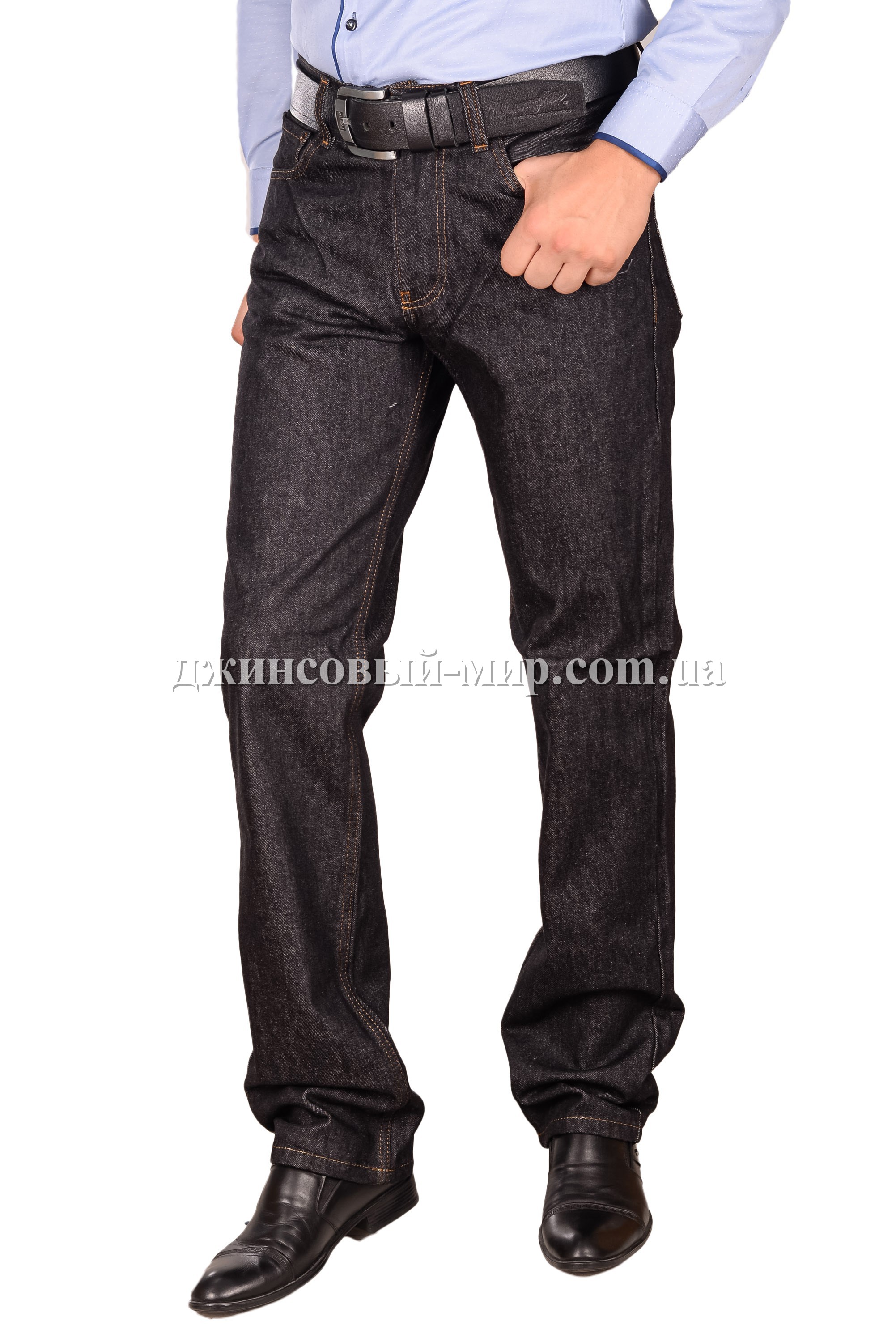 Мужские Джинсы Levis 630