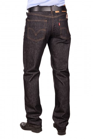 Мужские Джинсы Levis 630