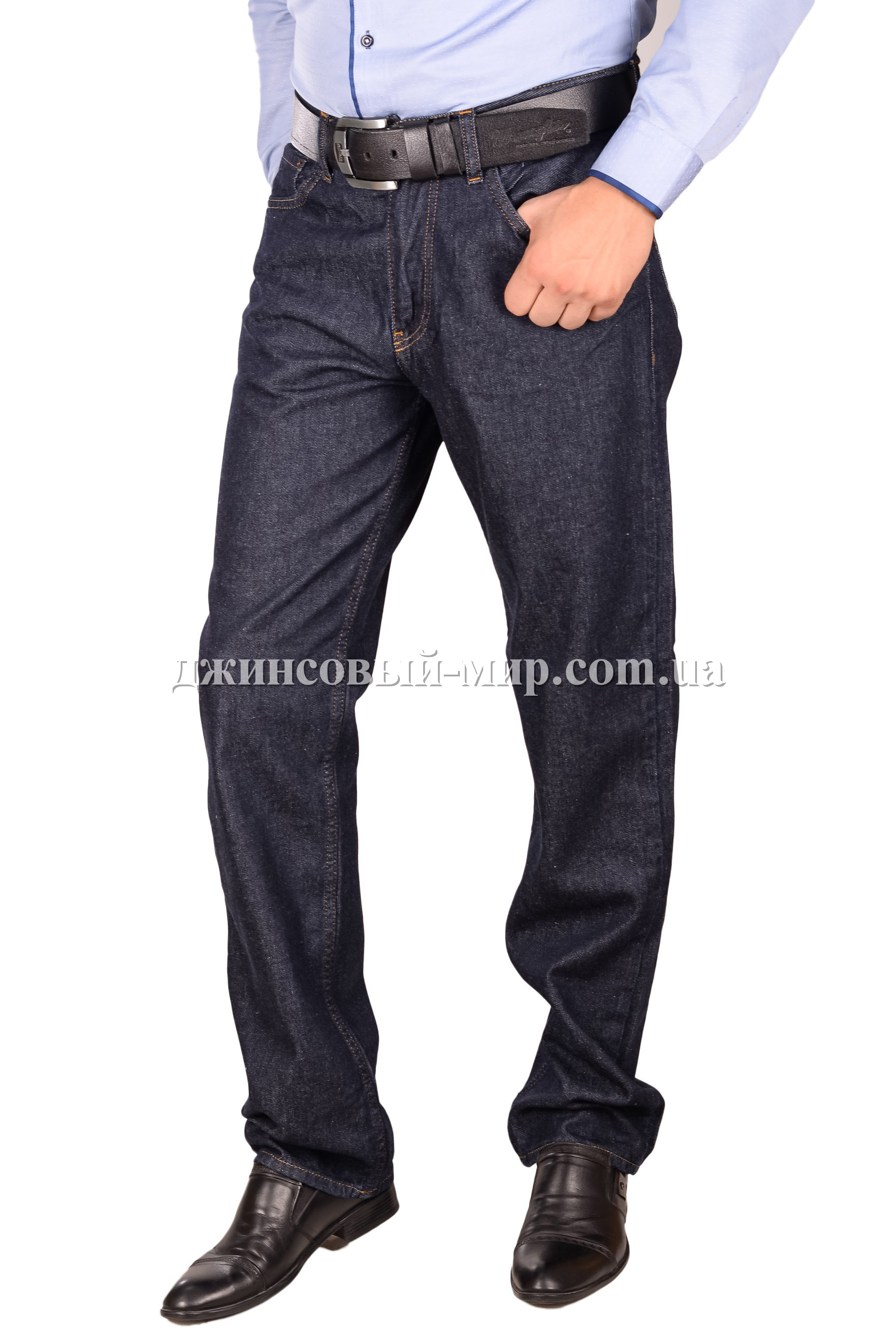 Мужские Джинсы Levis 630