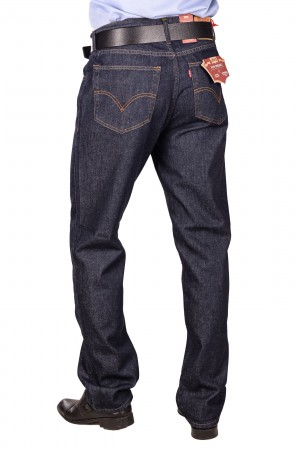 Мужские Джинсы Levis 630