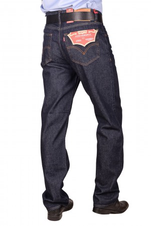 Мужские Джинсы Levis 630