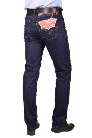 Мужские Джинсы Levis 630