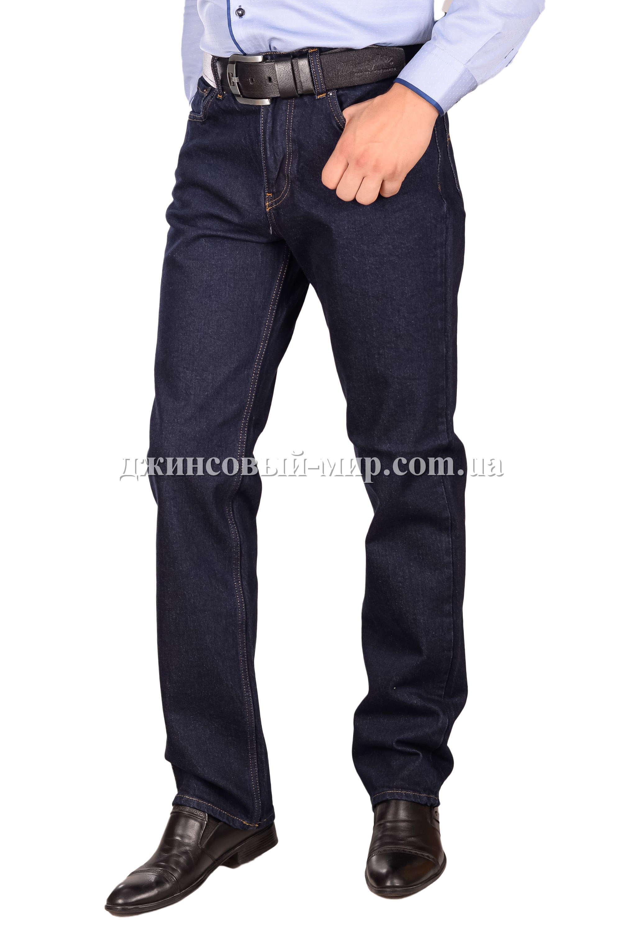 Мужские Джинсы Levis 630