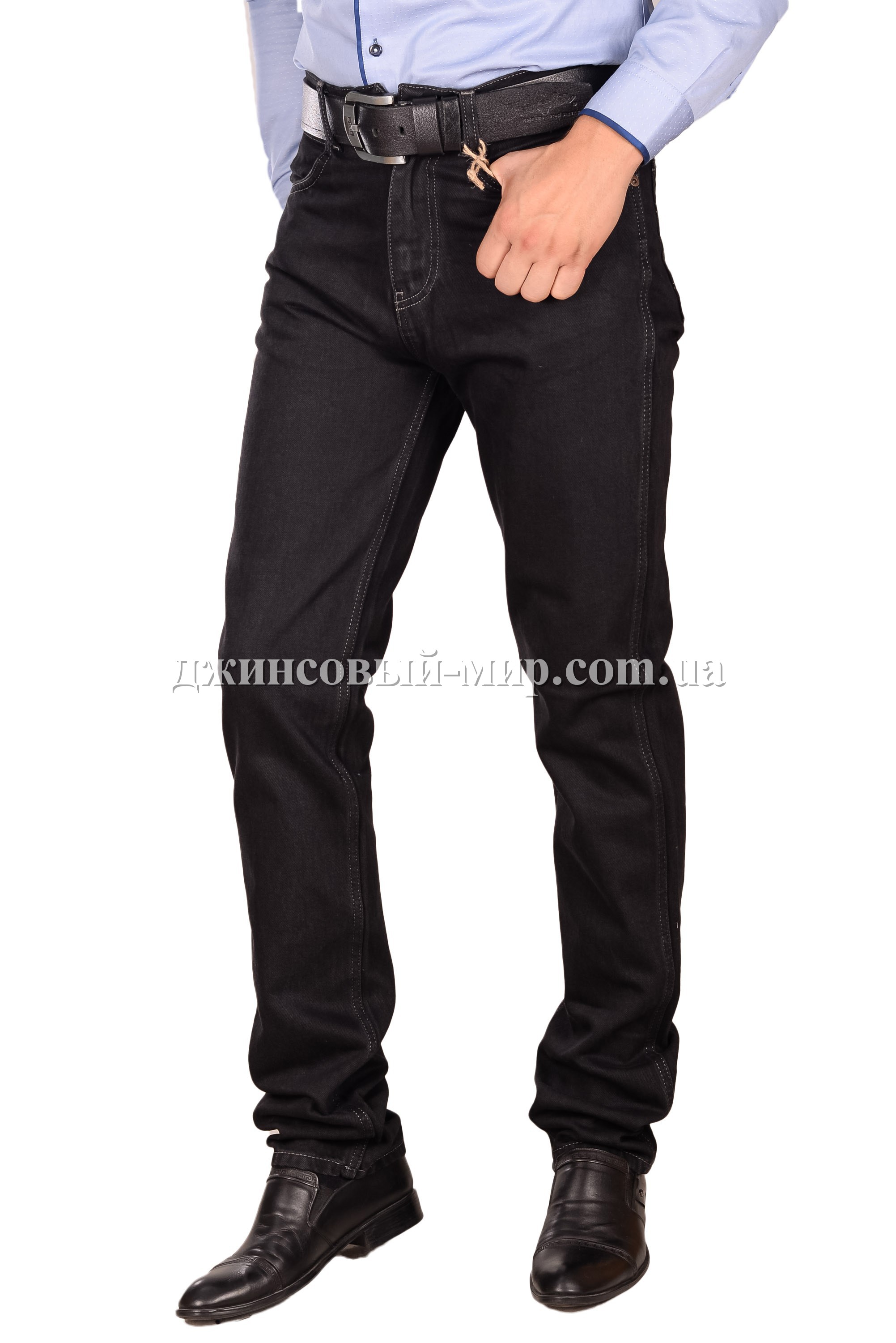 Мужские Джинсы Wrangler