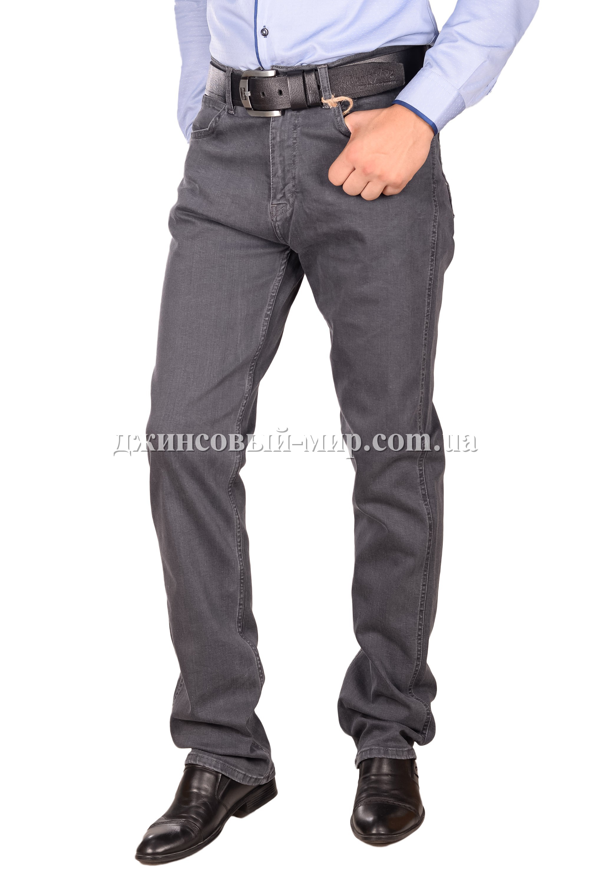 Мужские Джинсы Wrangler