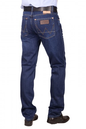 Мужские Джинсы Wrangler