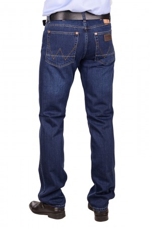 Мужские Джинсы Wrangler