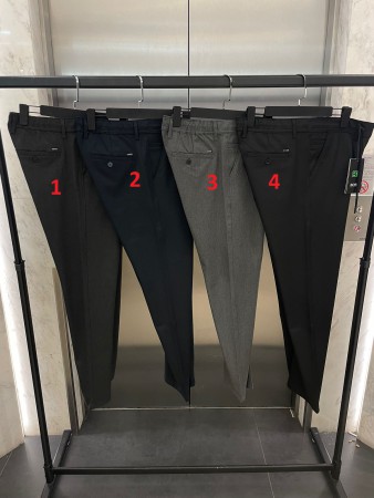 Мужские Штаны Hugo Boss